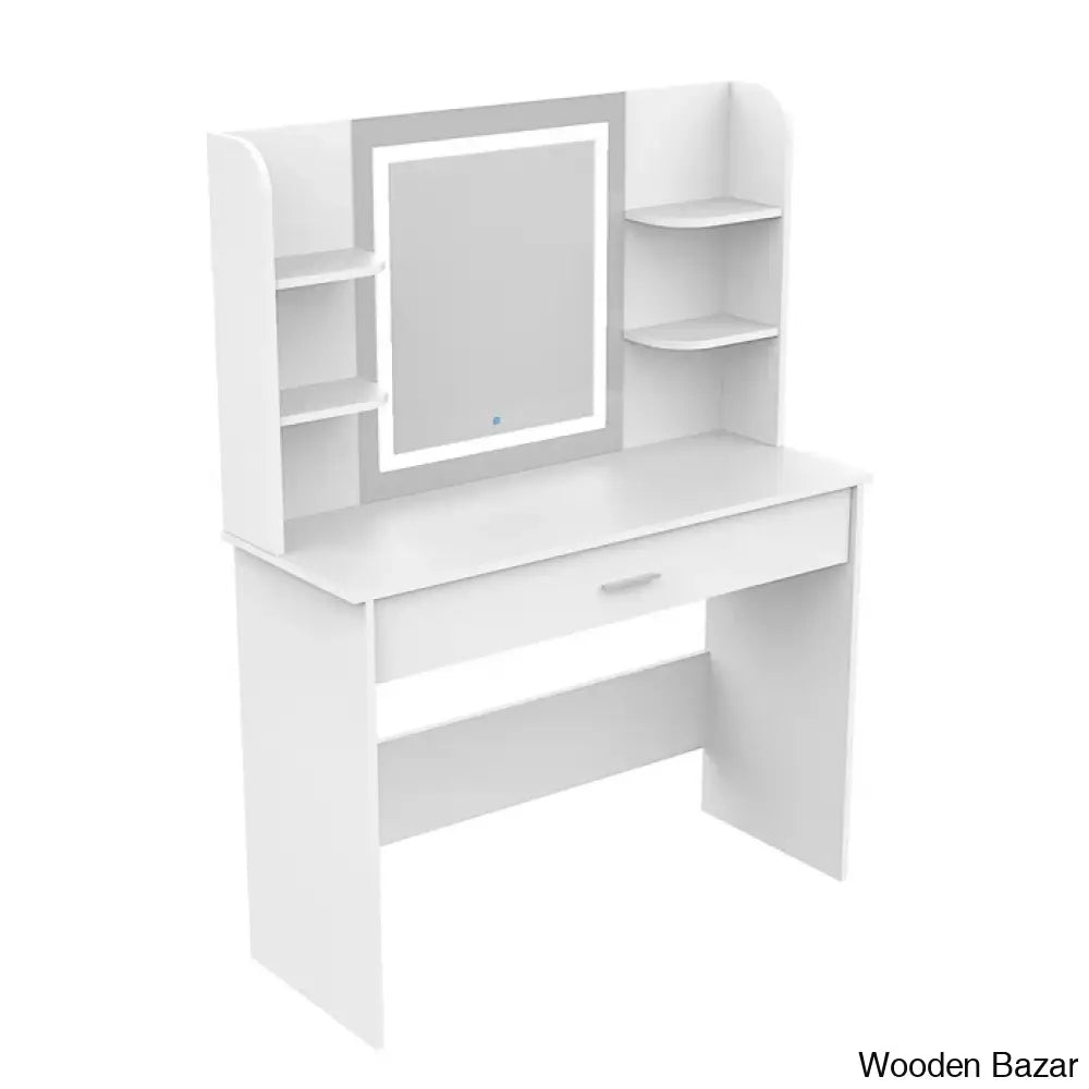  - Wooden Bazar