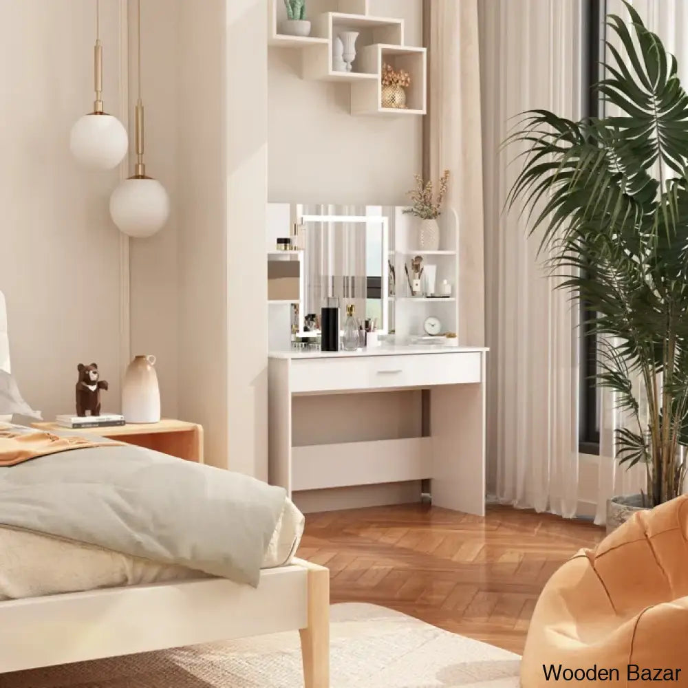  - Wooden Bazar
