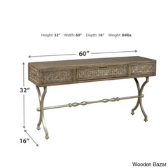 Console Tabels-9