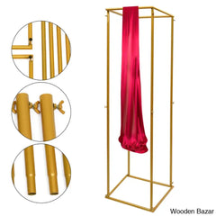  - Wooden Bazar
