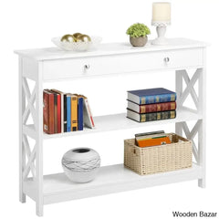  - Wooden Bazar