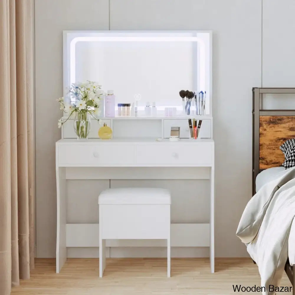 Dressing Table -2