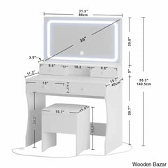 Dressing Table -5