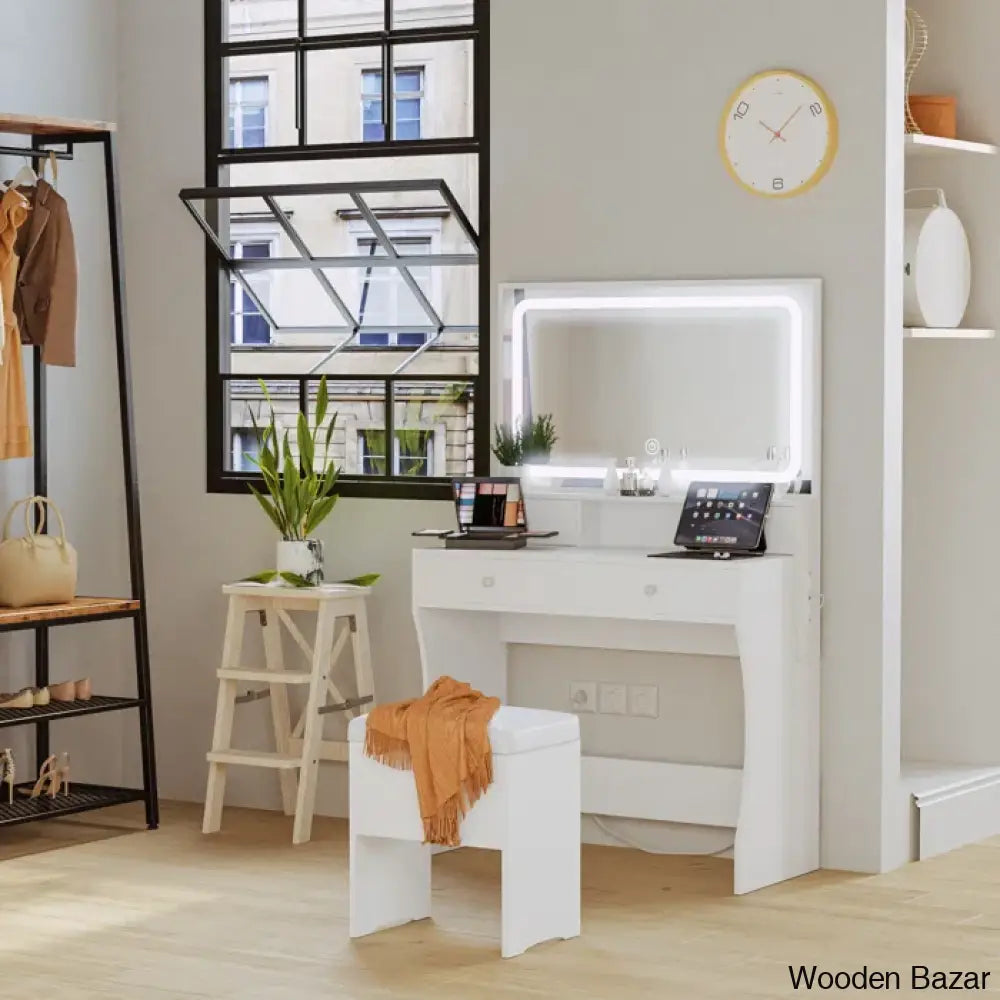 Dressing Table