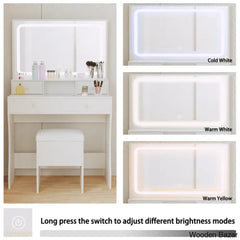 Dressing Table -4