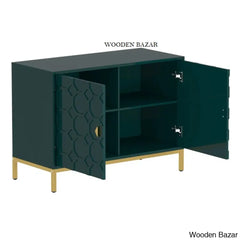  - Wooden Bazar