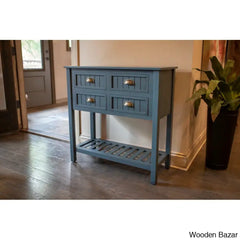  - Wooden Bazar