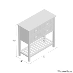  - Wooden Bazar