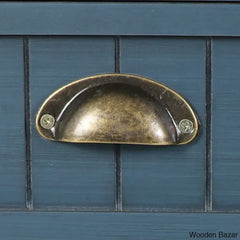  - Wooden Bazar