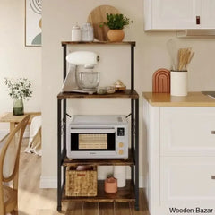  - Wooden Bazar