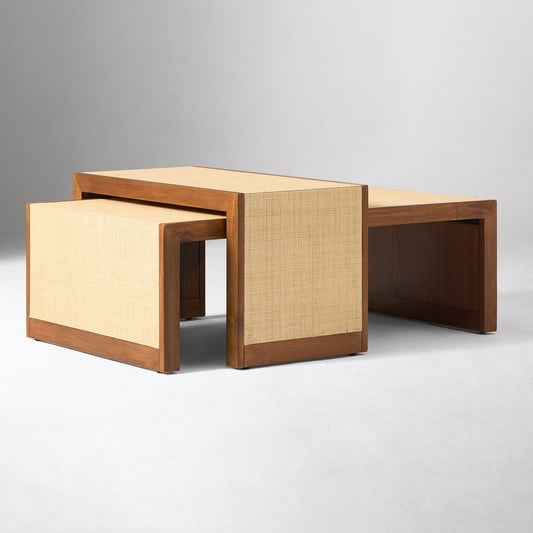  - Wooden Bazar