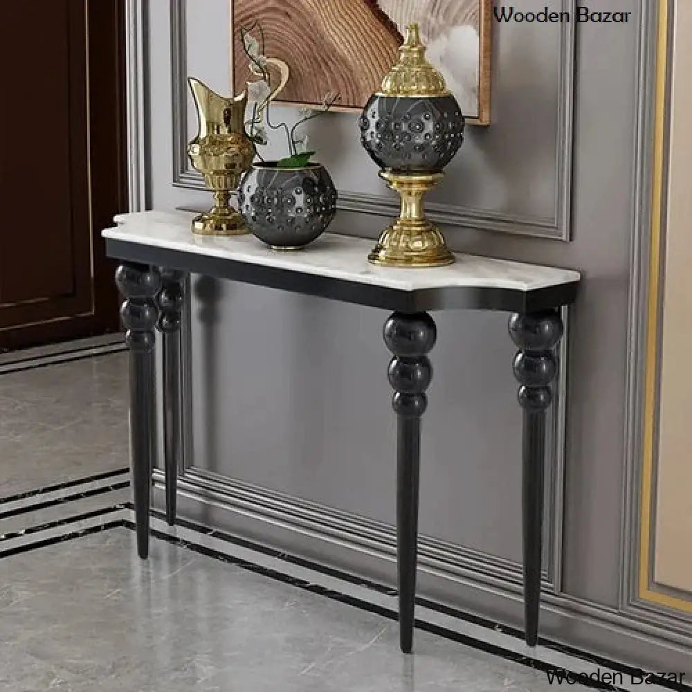 Console Tables for Living Room