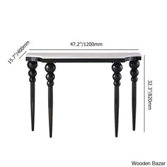 Console Table -5