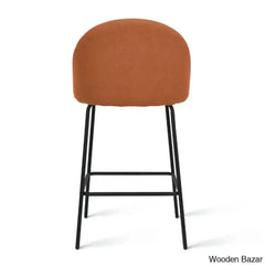 Ballancen Upholstered 25’’ Counter And Bar Stool