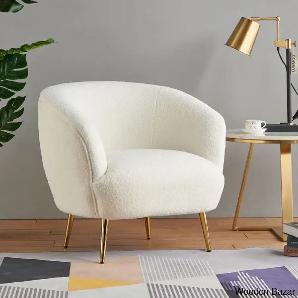 Accent Chair -1