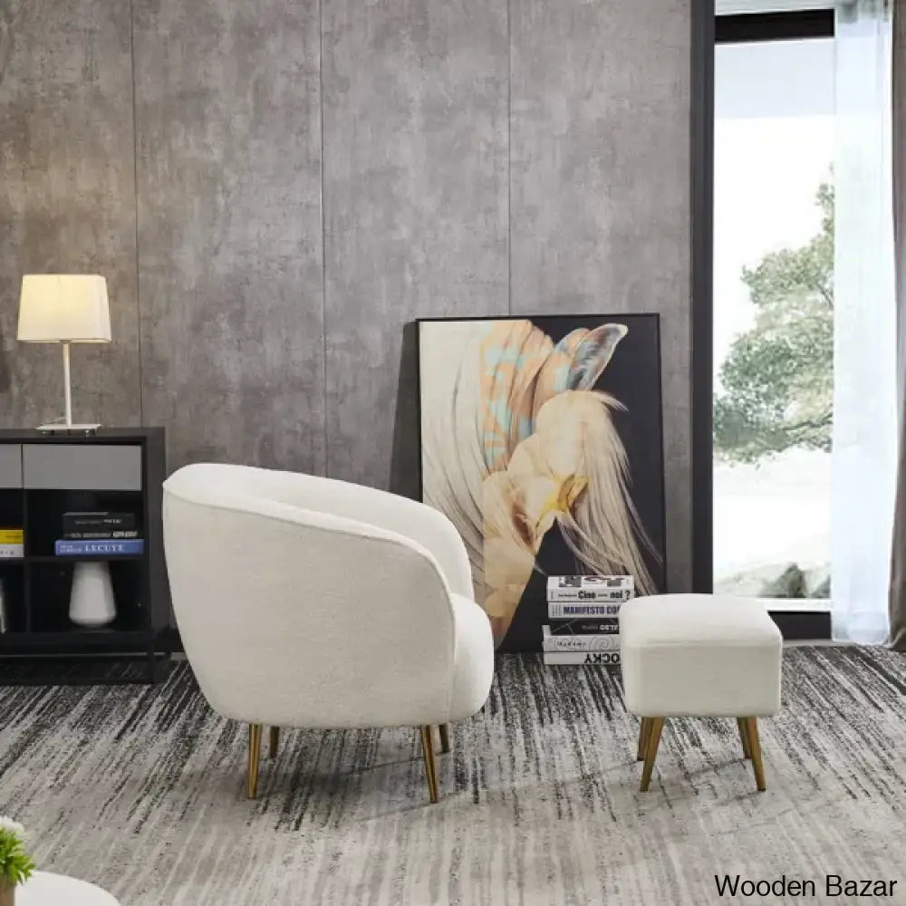 Accent Chair -3