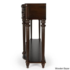  - Wooden Bazar