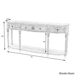  - Wooden Bazar