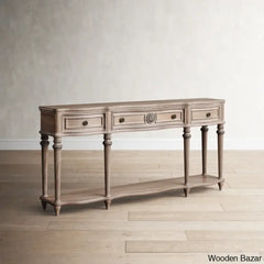  - Wooden Bazar