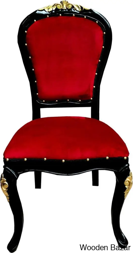 High Back Luxury Chair