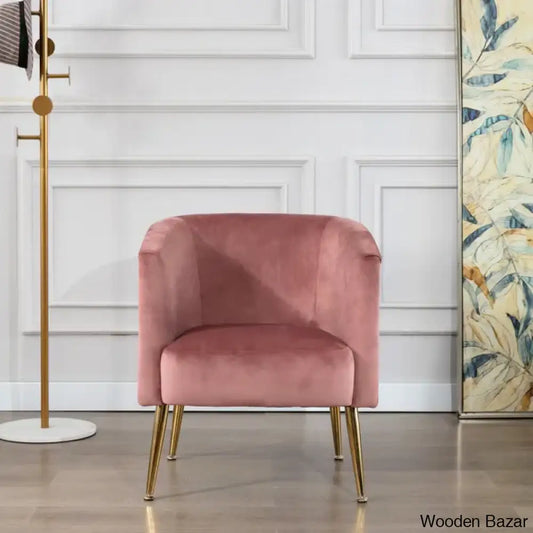 whiskey barrel chair-1