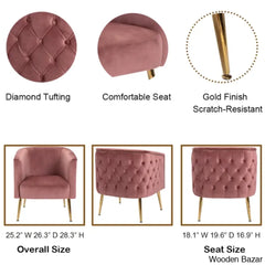 barrel chair india-5