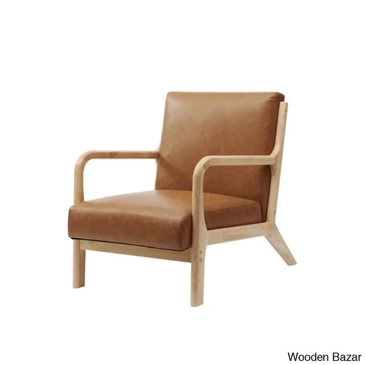 Accent Chair -1