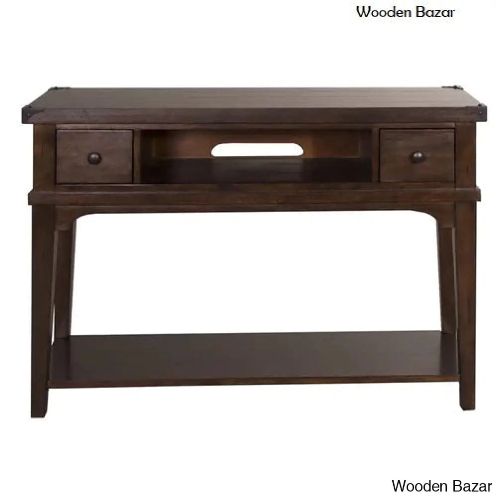  - Wooden Bazar