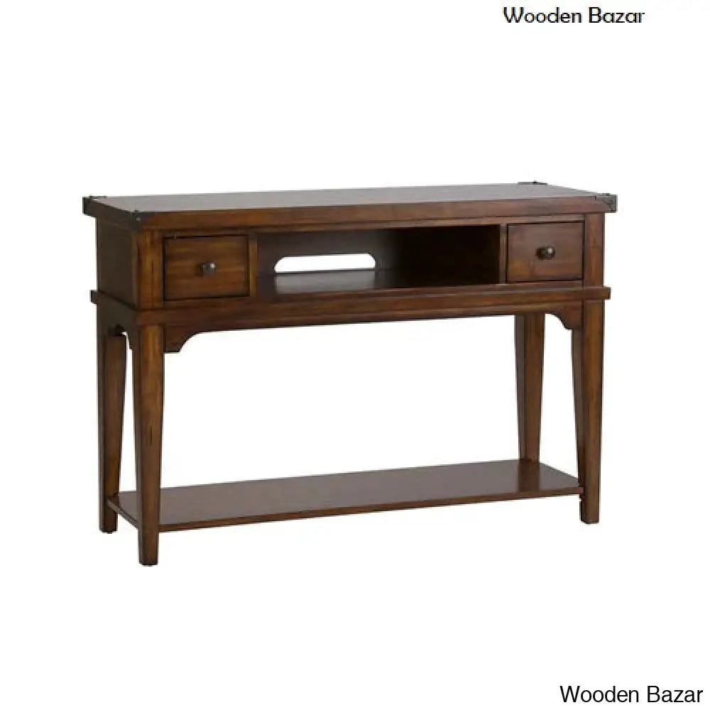  - Wooden Bazar