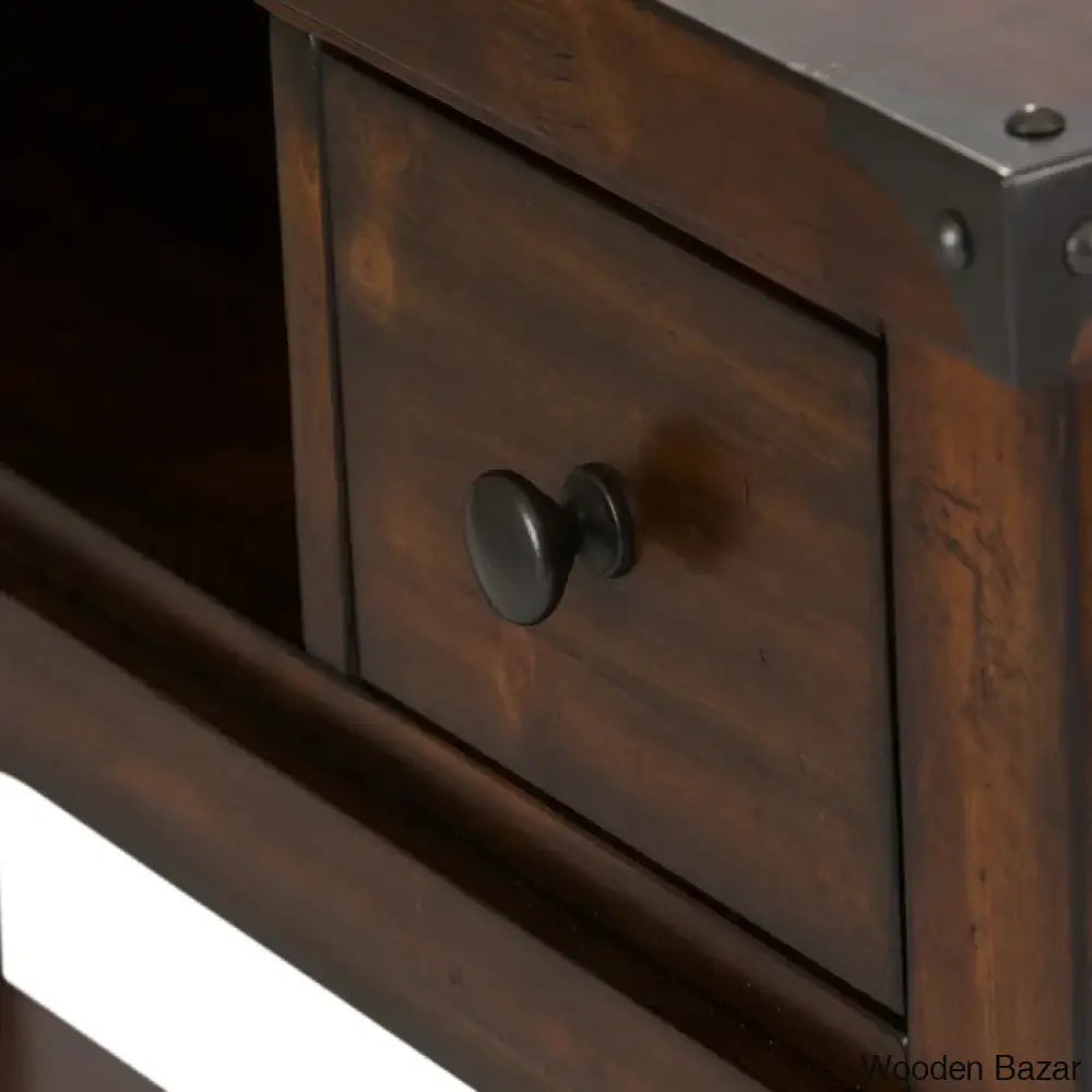 Console Table-6