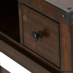 Console Table-6