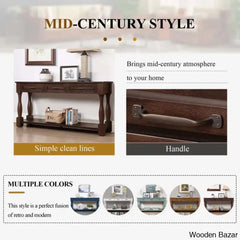  - Wooden Bazar