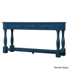  - Wooden Bazar