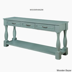  - Wooden Bazar