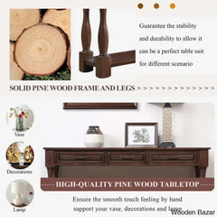  - Wooden Bazar