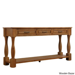  - Wooden Bazar