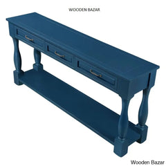  - Wooden Bazar