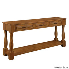  - Wooden Bazar