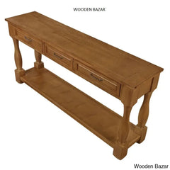  - Wooden Bazar