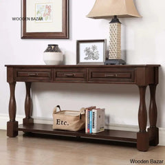  - Wooden Bazar
