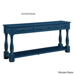  - Wooden Bazar