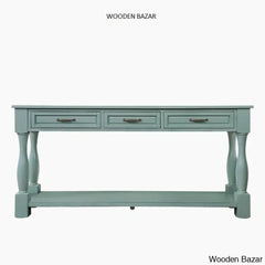  - Wooden Bazar