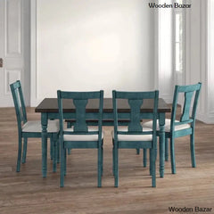  - Wooden Bazar