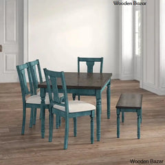  - Wooden Bazar