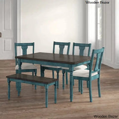  - Wooden Bazar