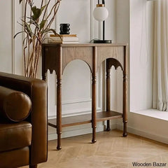  - Wooden Bazar