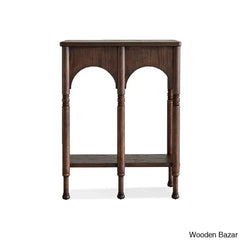  - Wooden Bazar