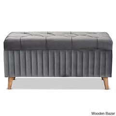 Grey Ottomans-8