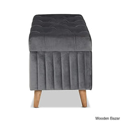 Grey Ottomans-7