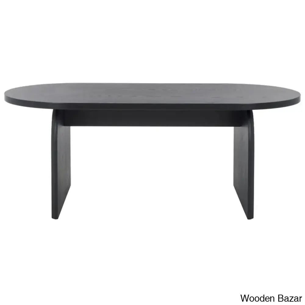 Bearlo Single Coffee And Center Table